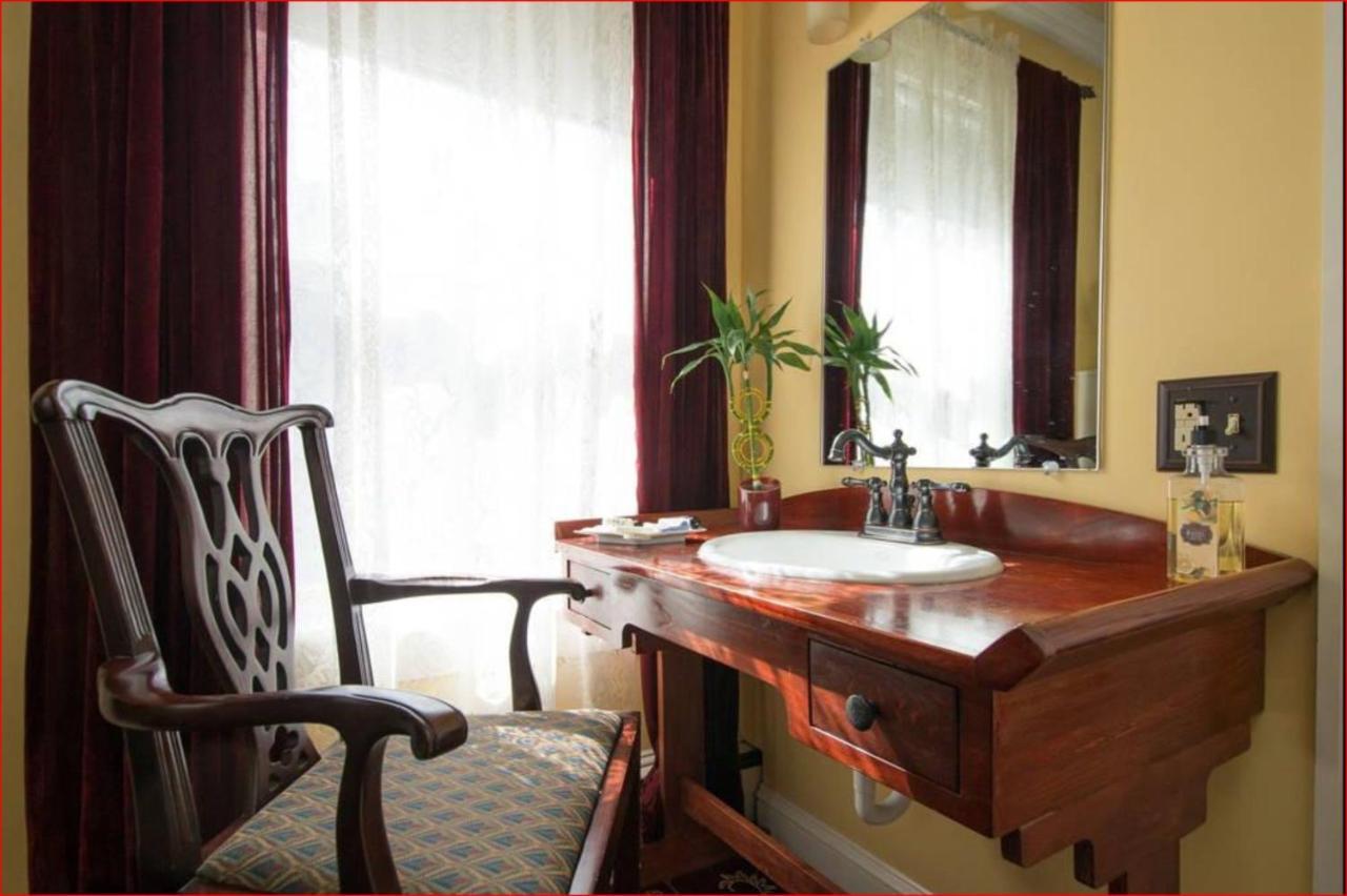 King Suite Balcony