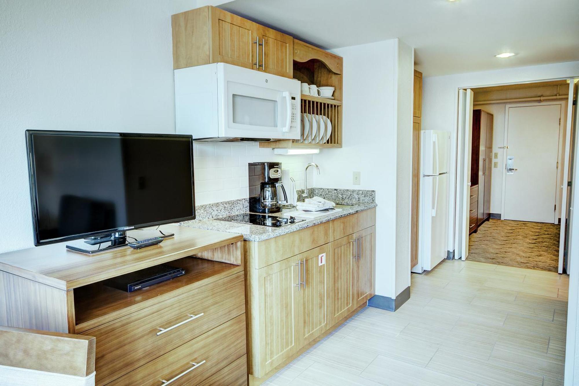 One-Bedroom Standard