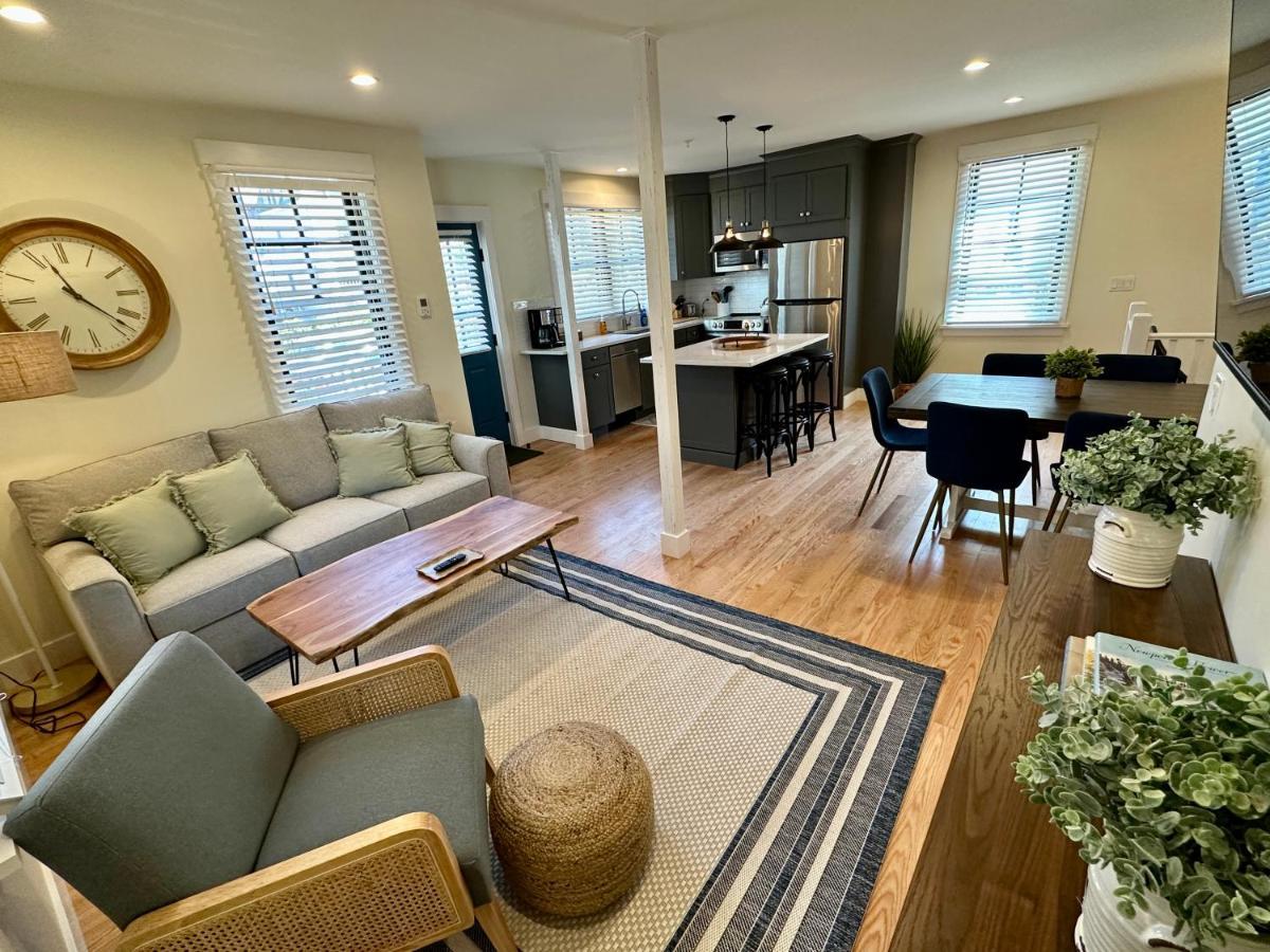 Apartment Split Level