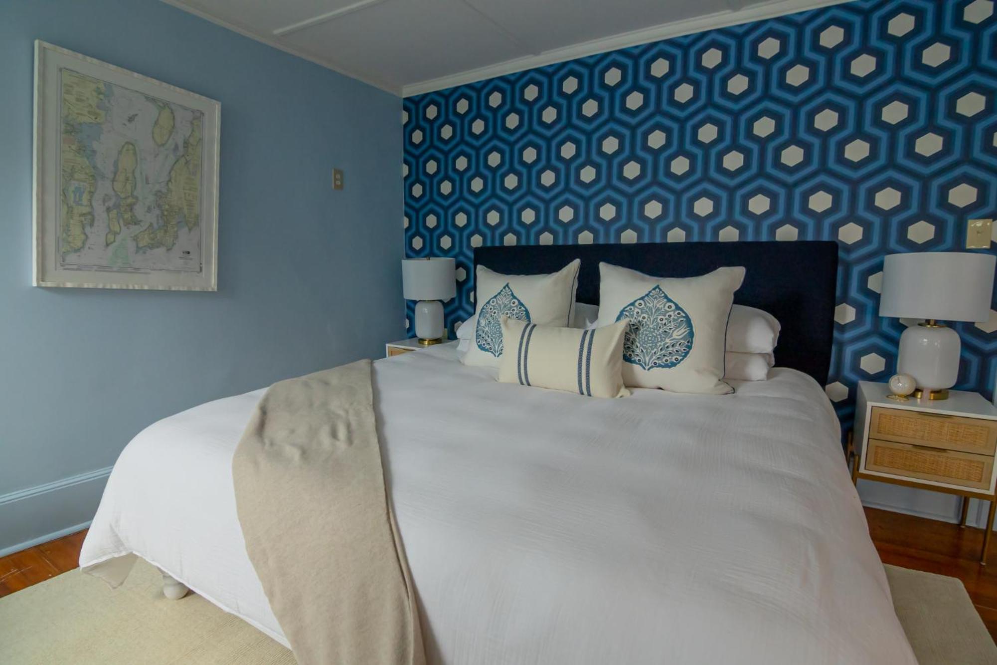 Deluxe Family Suite