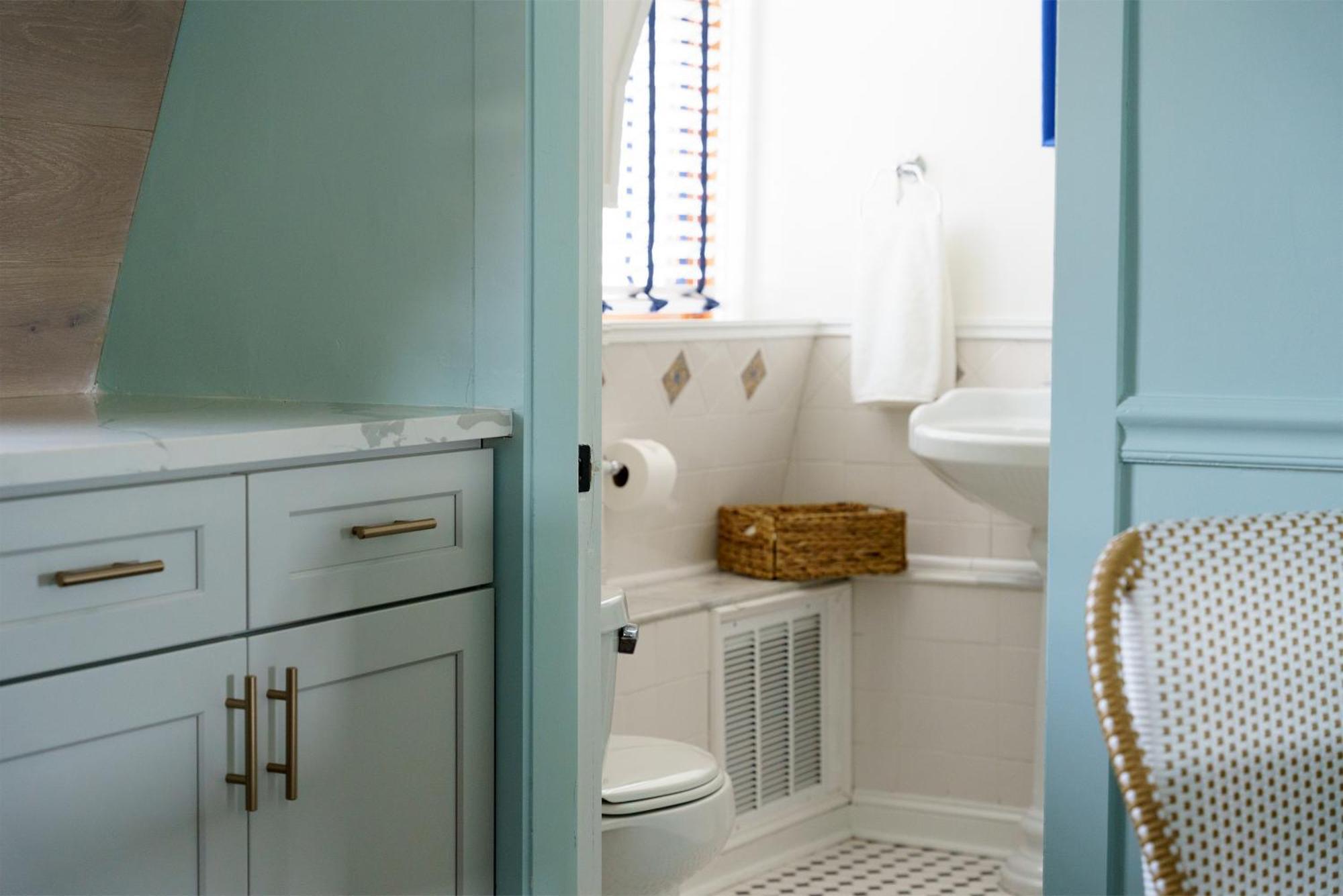 Deluxe Family Suite