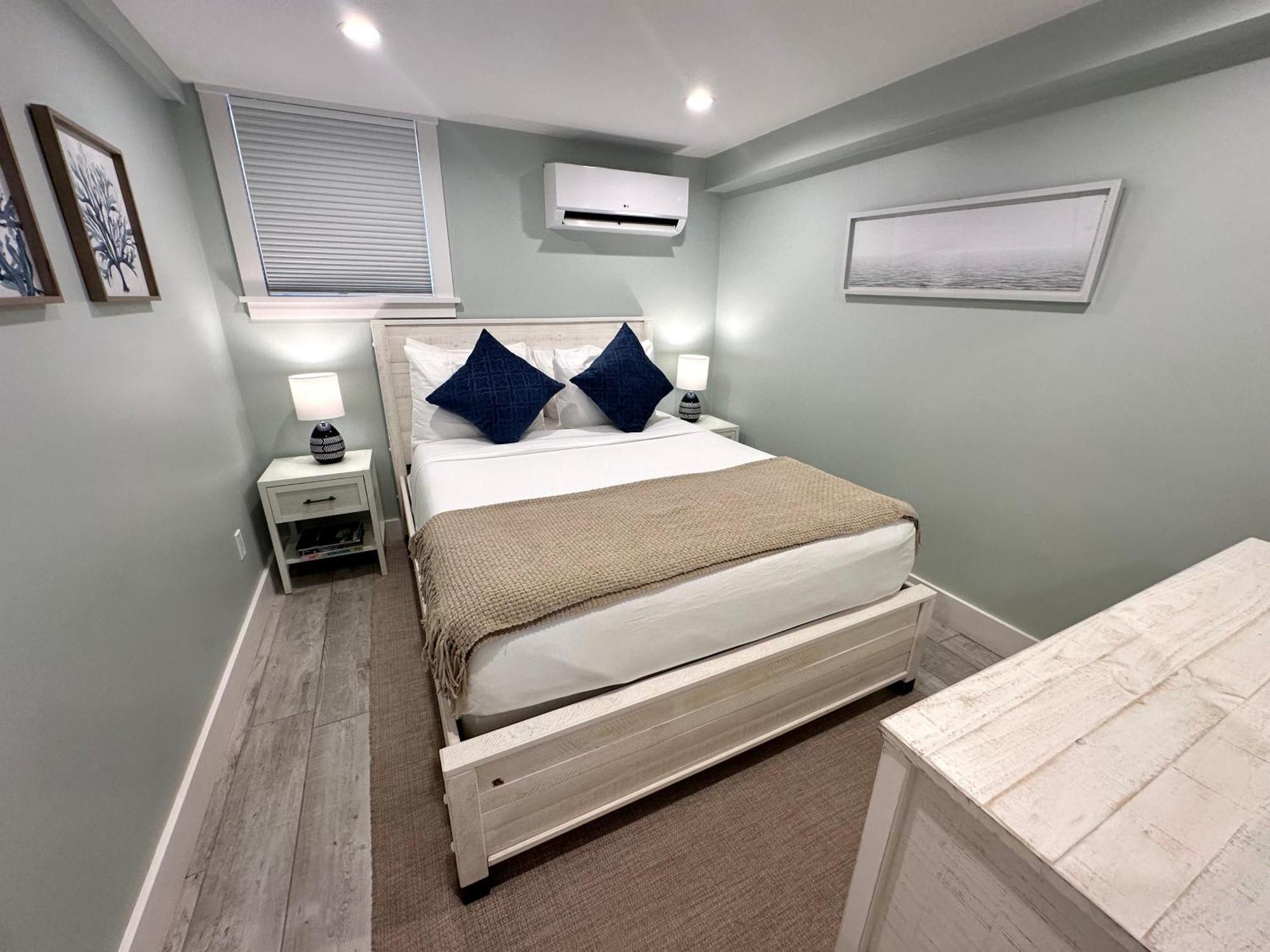 Apartment Split Level
