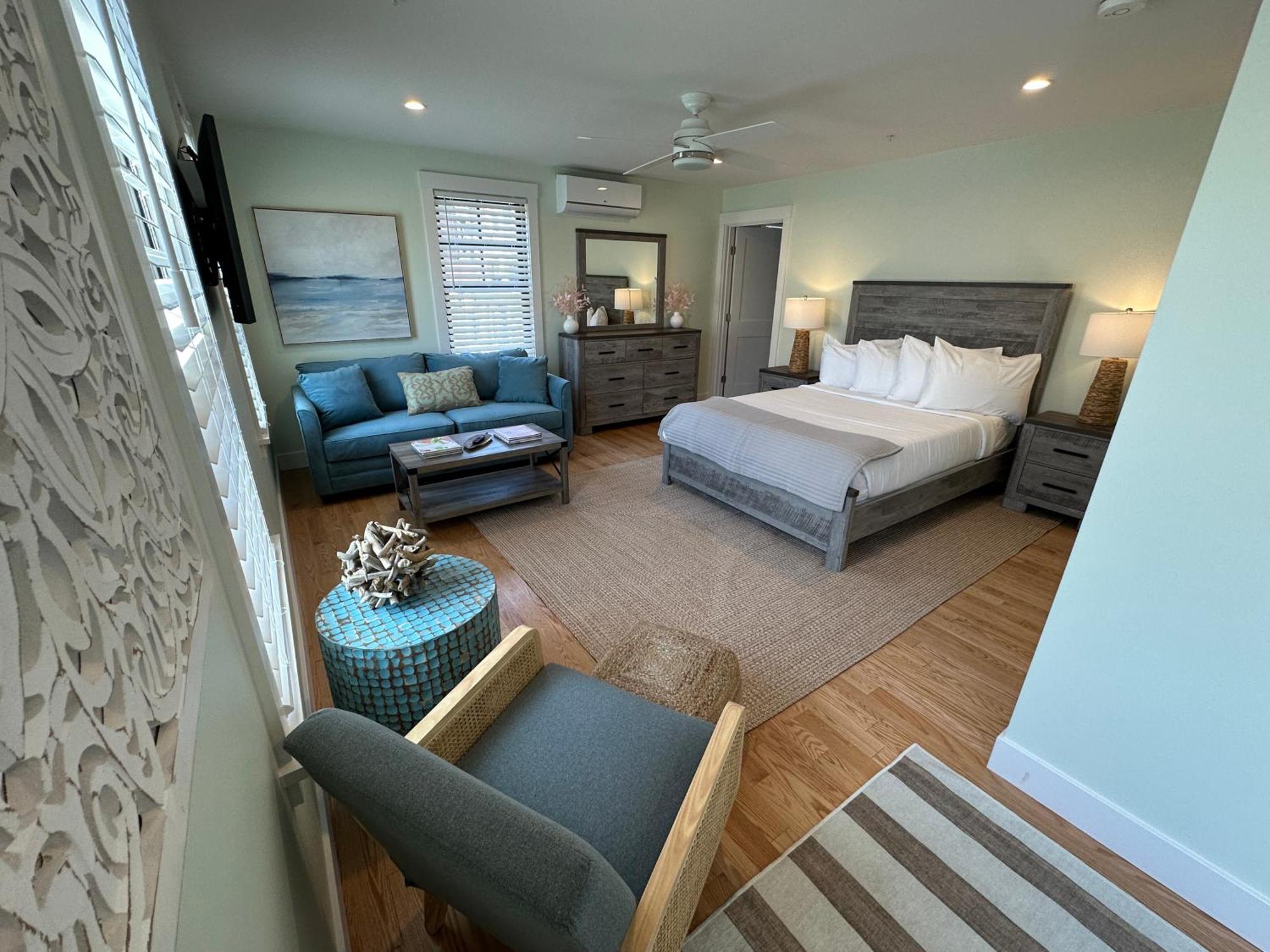 Five-Bedroom House