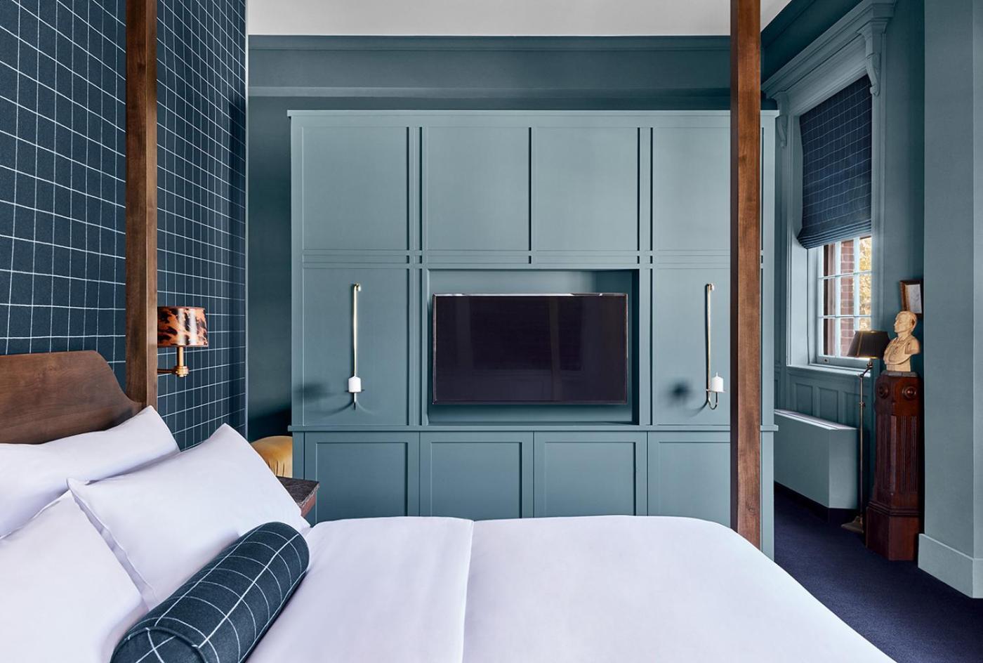 Executive Junior Suite