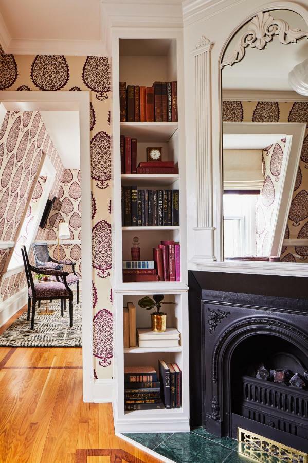 St George's Suite