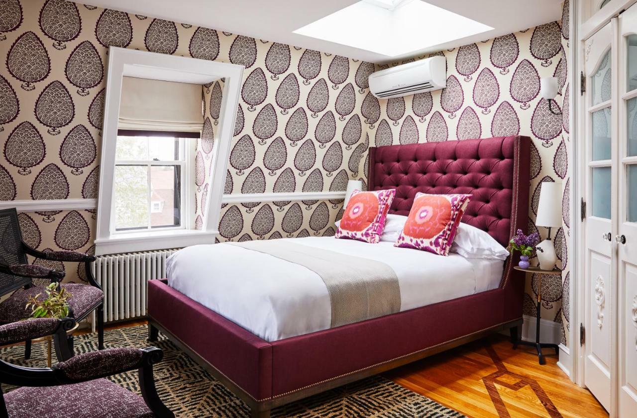 St George's Suite