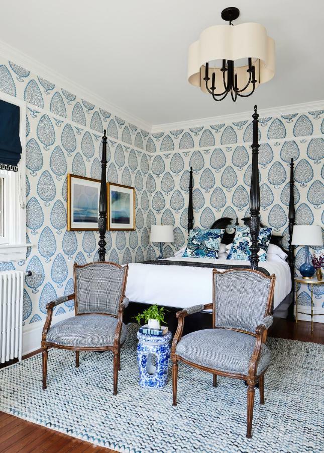 Blue Room