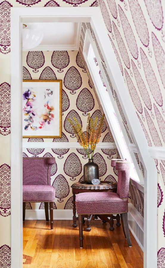 St George's Suite