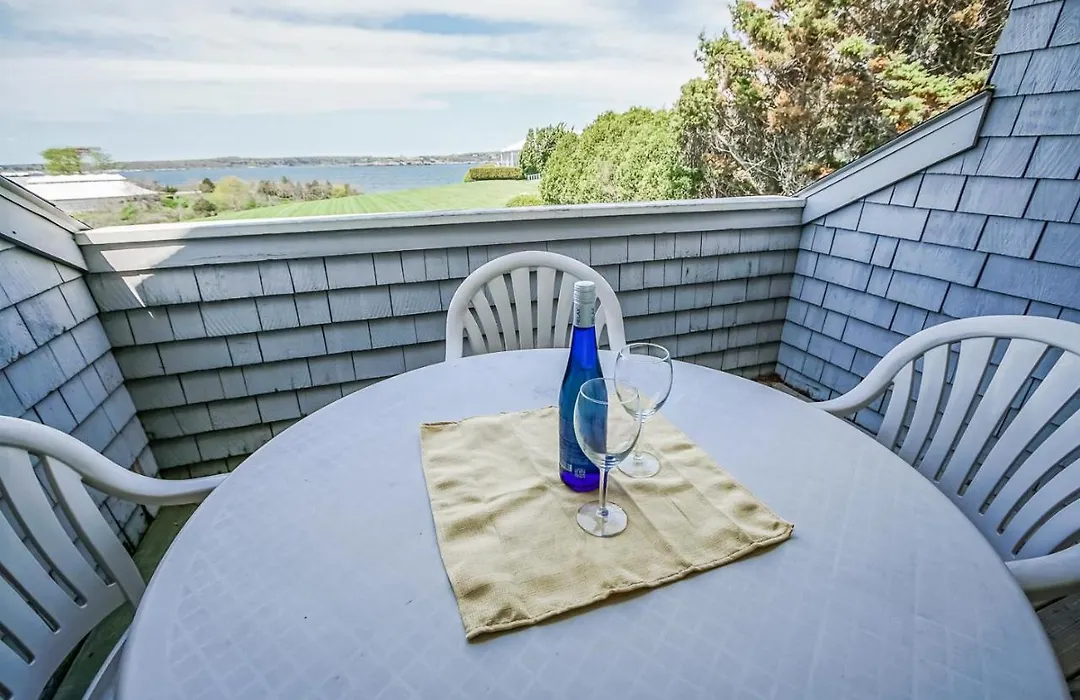 Beautiful Narragansett Bay - Oceancliff I&Ii Suites On The Bay-1