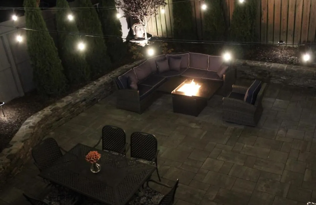 Beautifully Renovated 2 Bed 2 Bath Private Home-1