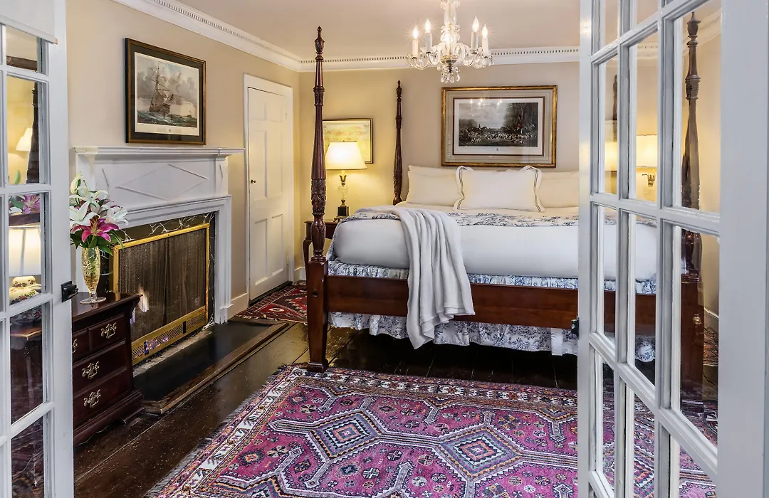 Samuel Durfee House-1
