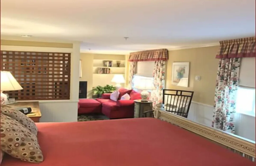 Hydrangea House Inn-1