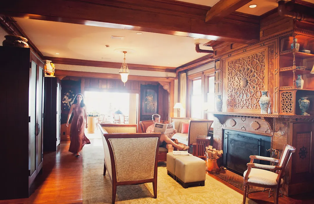 Castle Hill Inn-1