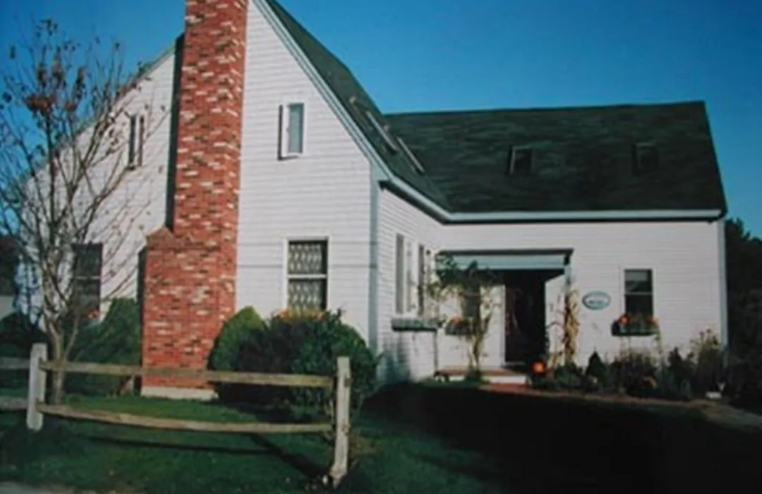Gardenview Bed And Breakfast-1