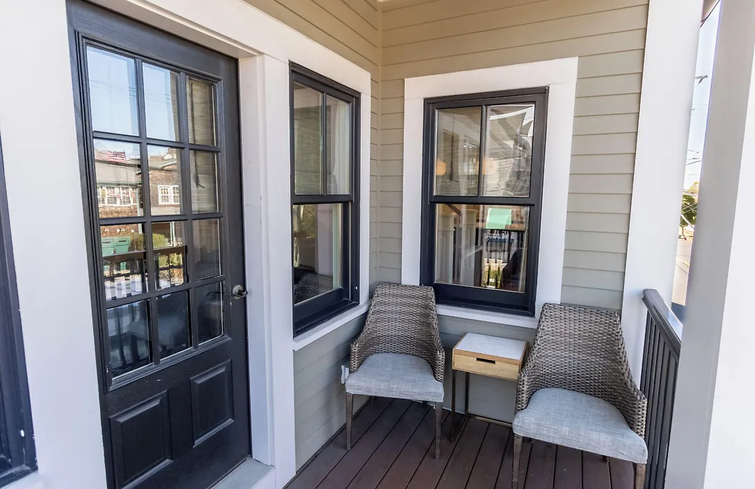 The Newport Lofts - 595 Thames Street-1