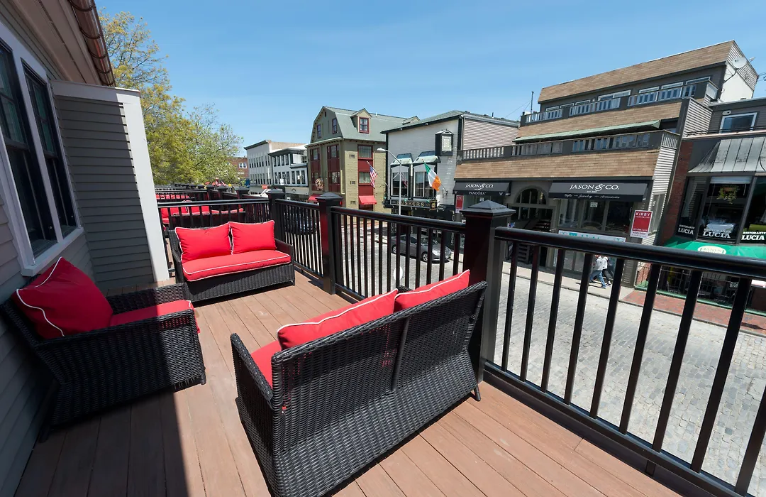 The Newport Lofts - Brick Market Place-1