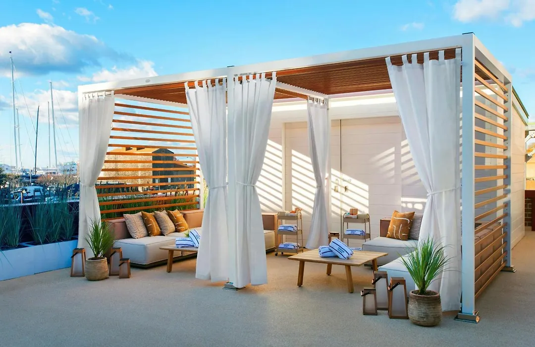 Newport Marriott Hotel & Spa-1