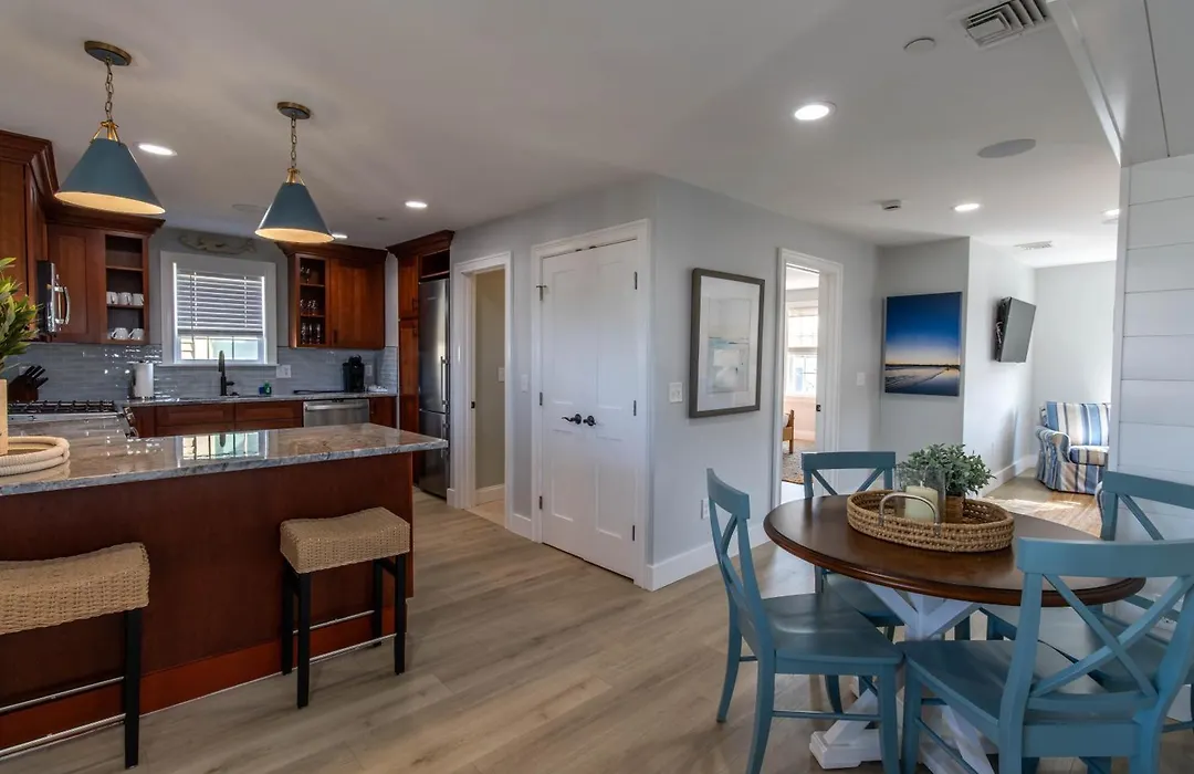 The Newport Lofts - 617 Thames Street-1
