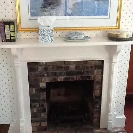 Clarkeston Inn-2