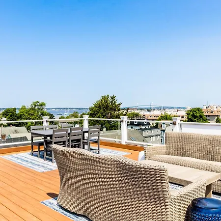 The Newport Lofts - 617 Thames Street-3