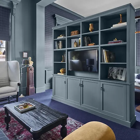 The Vanderbilt, Auberge Collection-3
