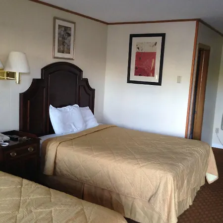 Harbor Base Inn-3