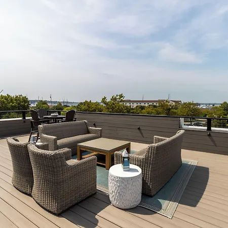 The Newport Lofts - 194 Thames Street-3