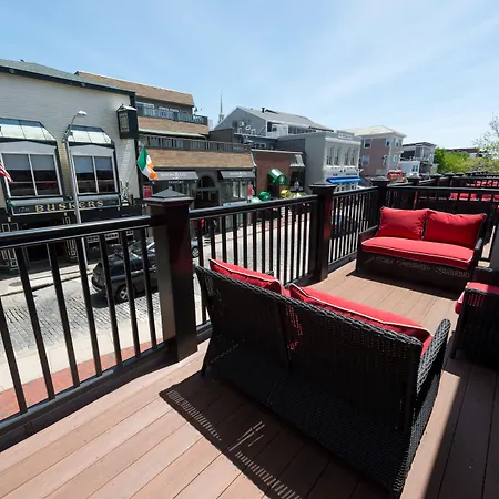 The Newport Lofts - Brick Market Place-2