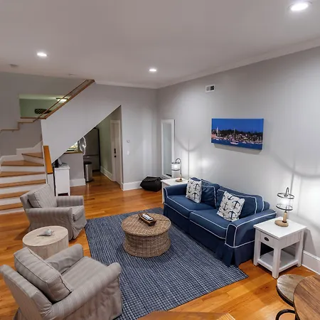 The Newport Lofts - 194 Thames Street-2